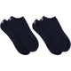 2 PAARE FILA BOX PREMIUM LOW SOCKEN