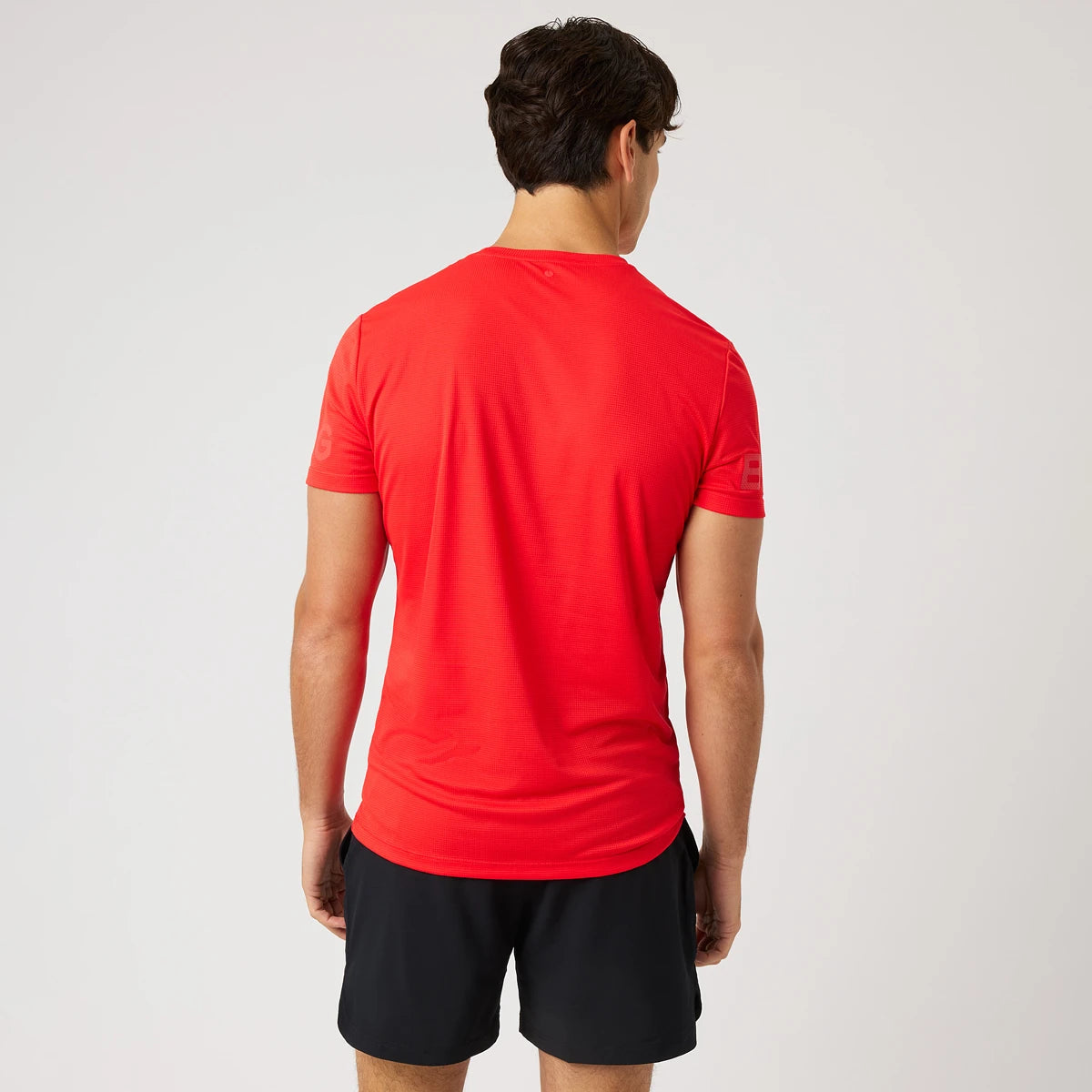 T-SHIRT BJORN BORG LIGHT