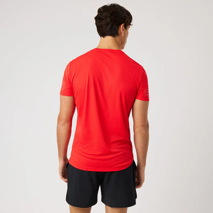 T-SHIRT BJORN BORG LIGHT