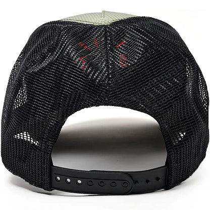 CASQUETTE WATTS TOKYO