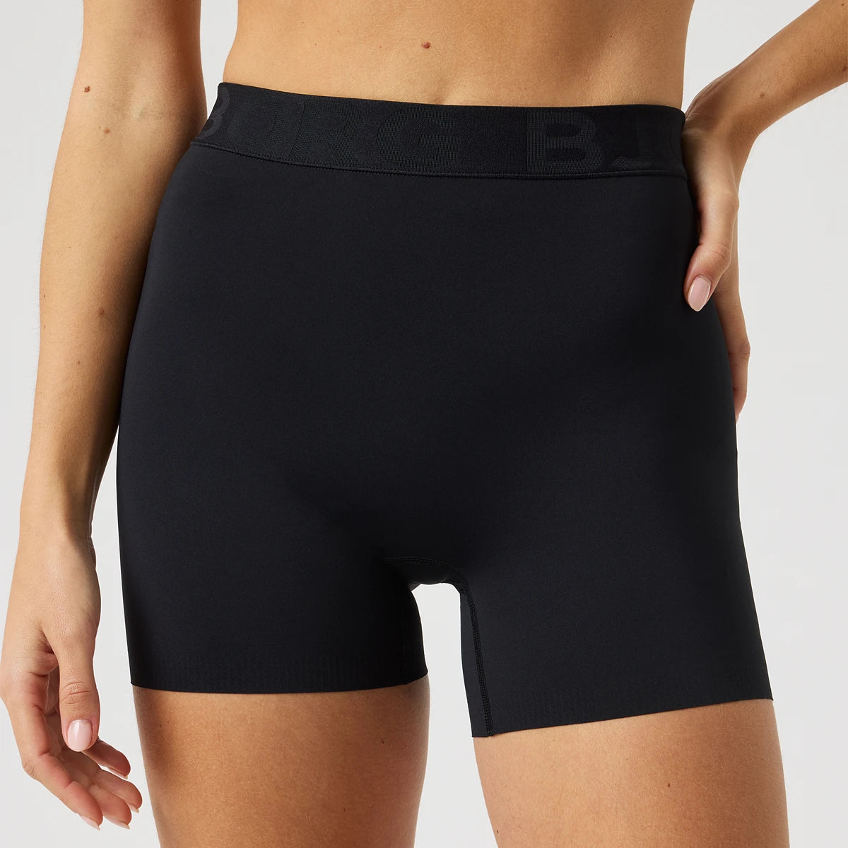 KURZE BJORN BORG DAMEN LEGGINGS