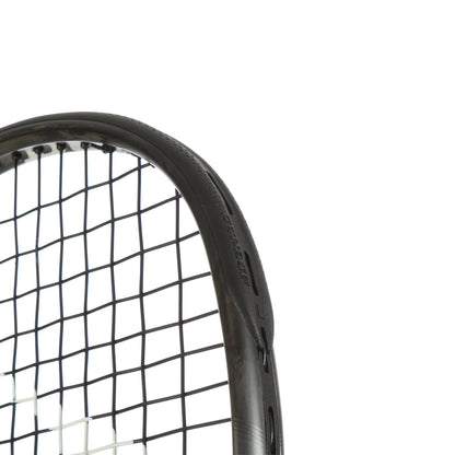 DUNLOP SONIC CORE REVELATION 125 SQUASH RACQUET