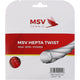 SAITENSET MSV HEPTA-TWIST (12 METER)
