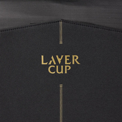 SAC WILSON RF 01 PRACTICE DUFFLE BAG LAVER CUP 2025 6R