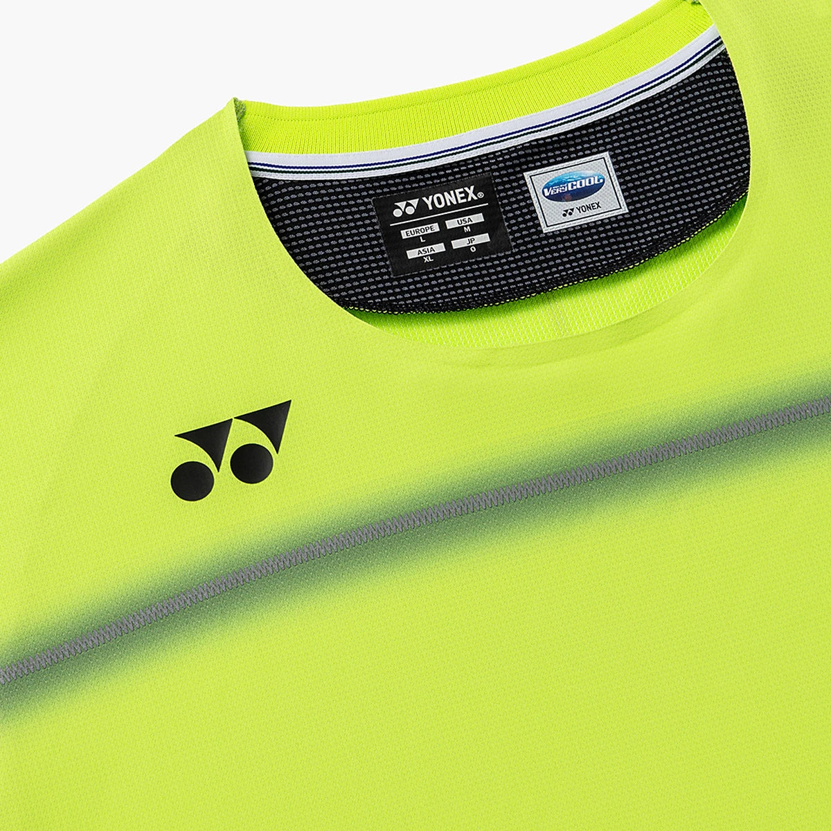 T-SHIRT YONEX TOUR ELITE 10711YX