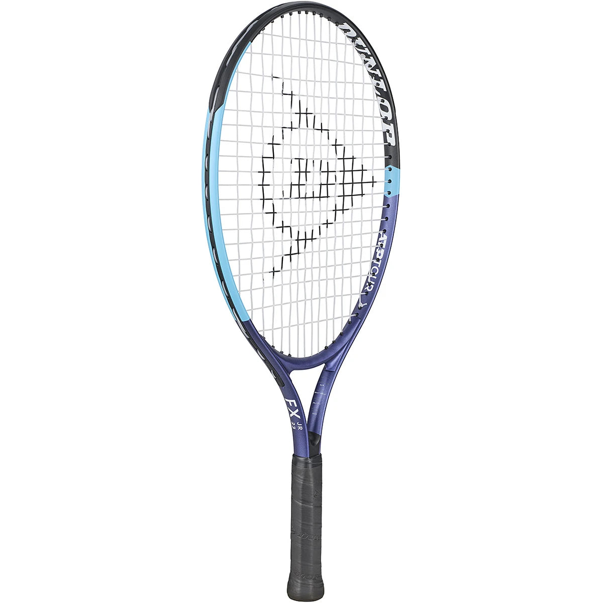 RAQUETTE DUNLOP JUNIOR FX 23 (205 GR)