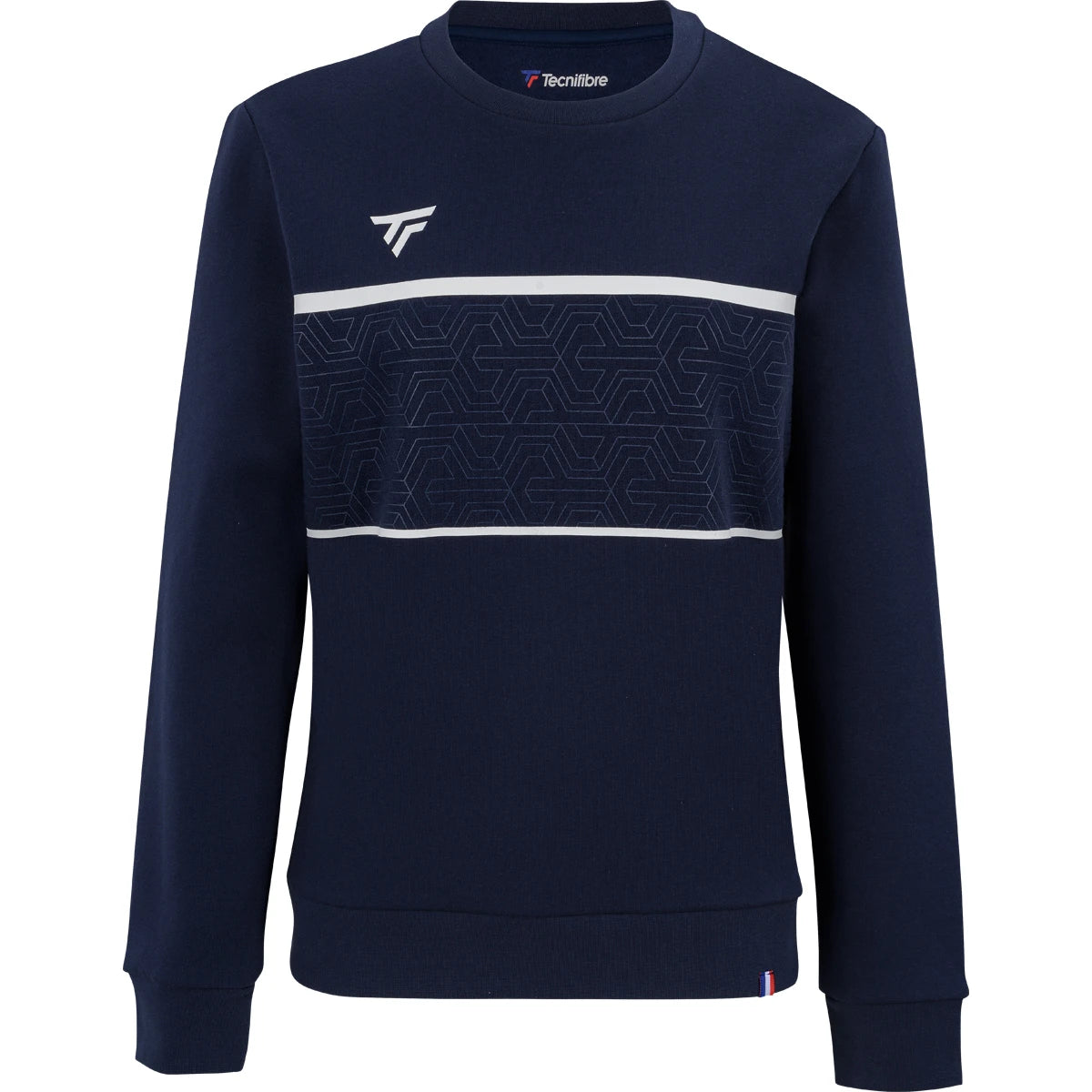 TECIFIBRE DAMEN TEAM SWEATSHIRT