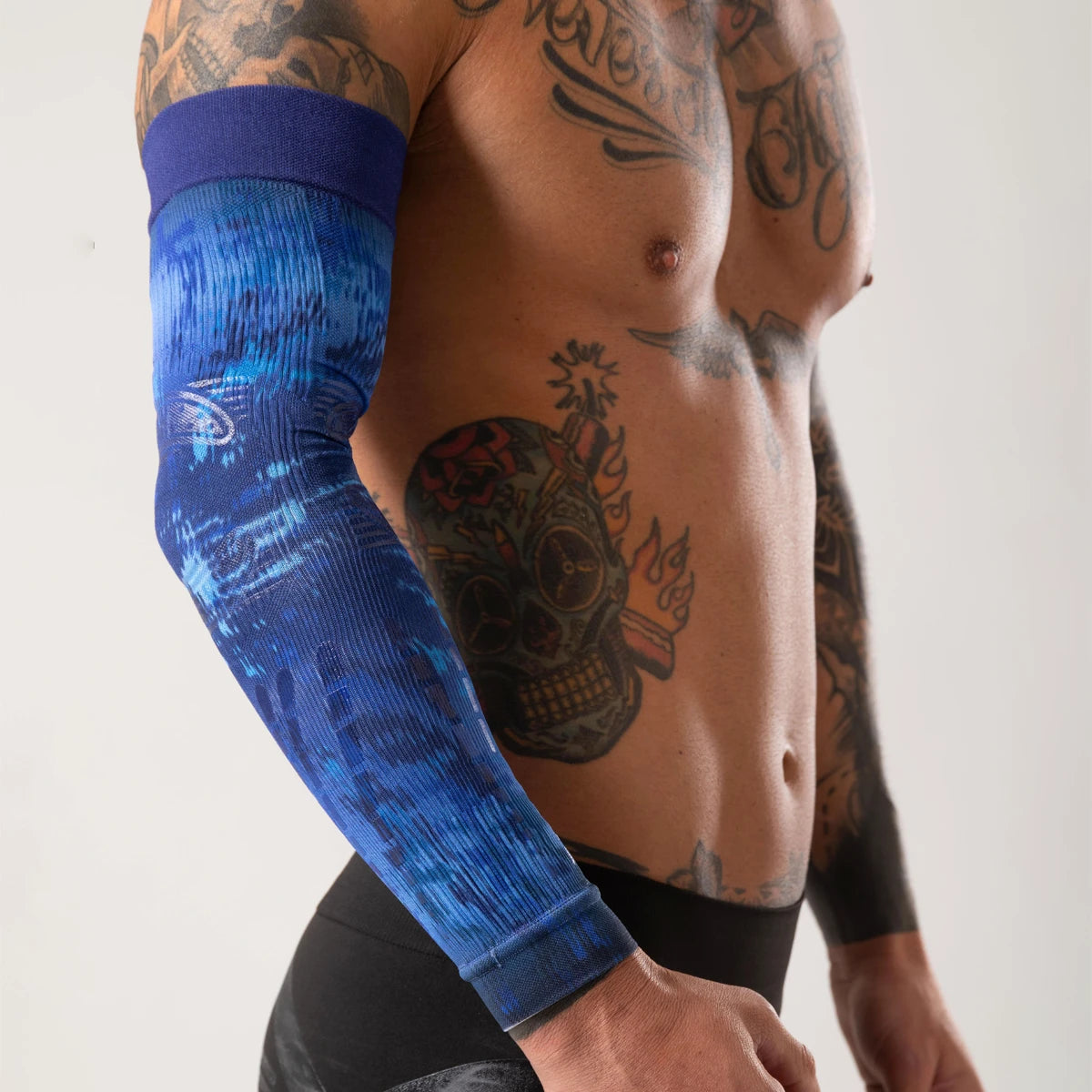 FLOKY NO STRAIN EVOLUTION FANTASY SLEEVE 1PC