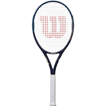 RAQUETTE WILSON ROLAND GARROS EQUIPE HP (286 GR)