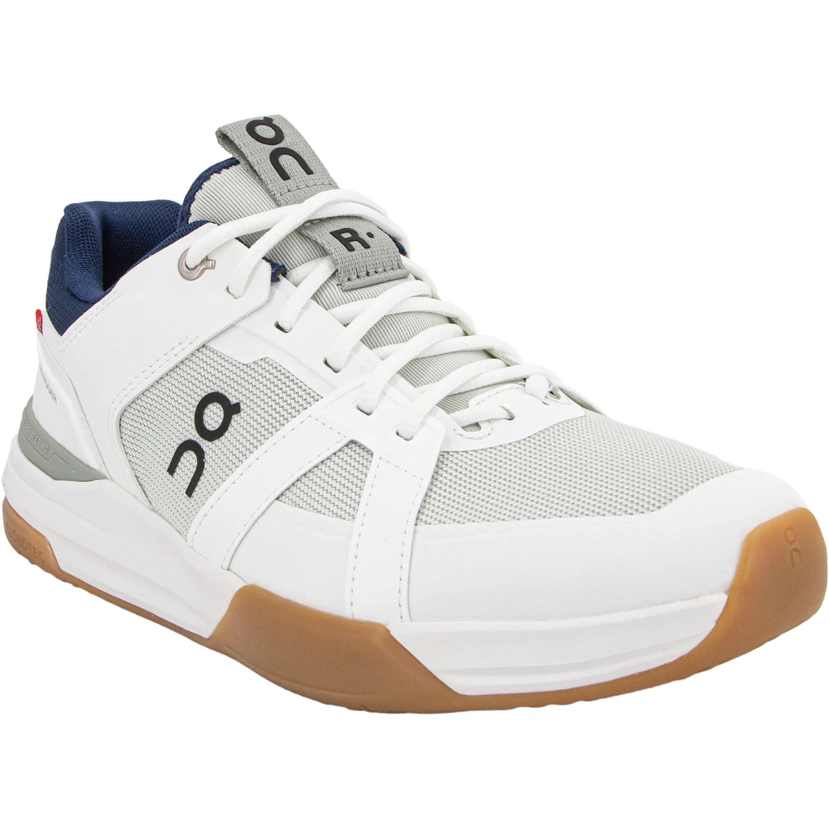 ON THE ROGER CLUBHOUSE PRO SCHUHE FÜR ALLE OBERFLÄCHEN