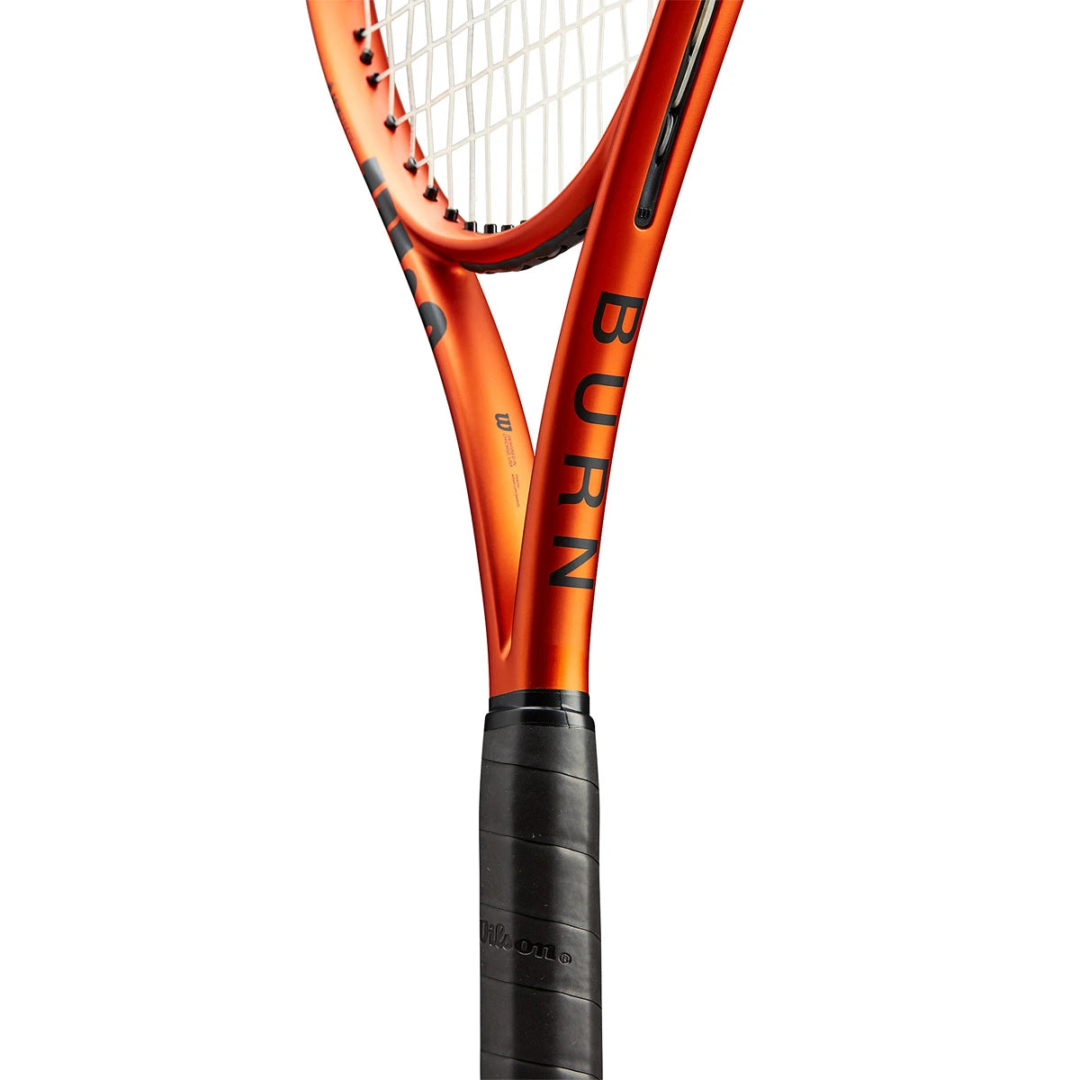 RAQUETTE WILSON BURN 100LS V5.0 (280 GR)