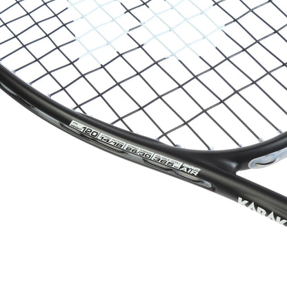 RAQUETTE DE SQUASH KARAKAL AIR TOUCH (CORDEE)
