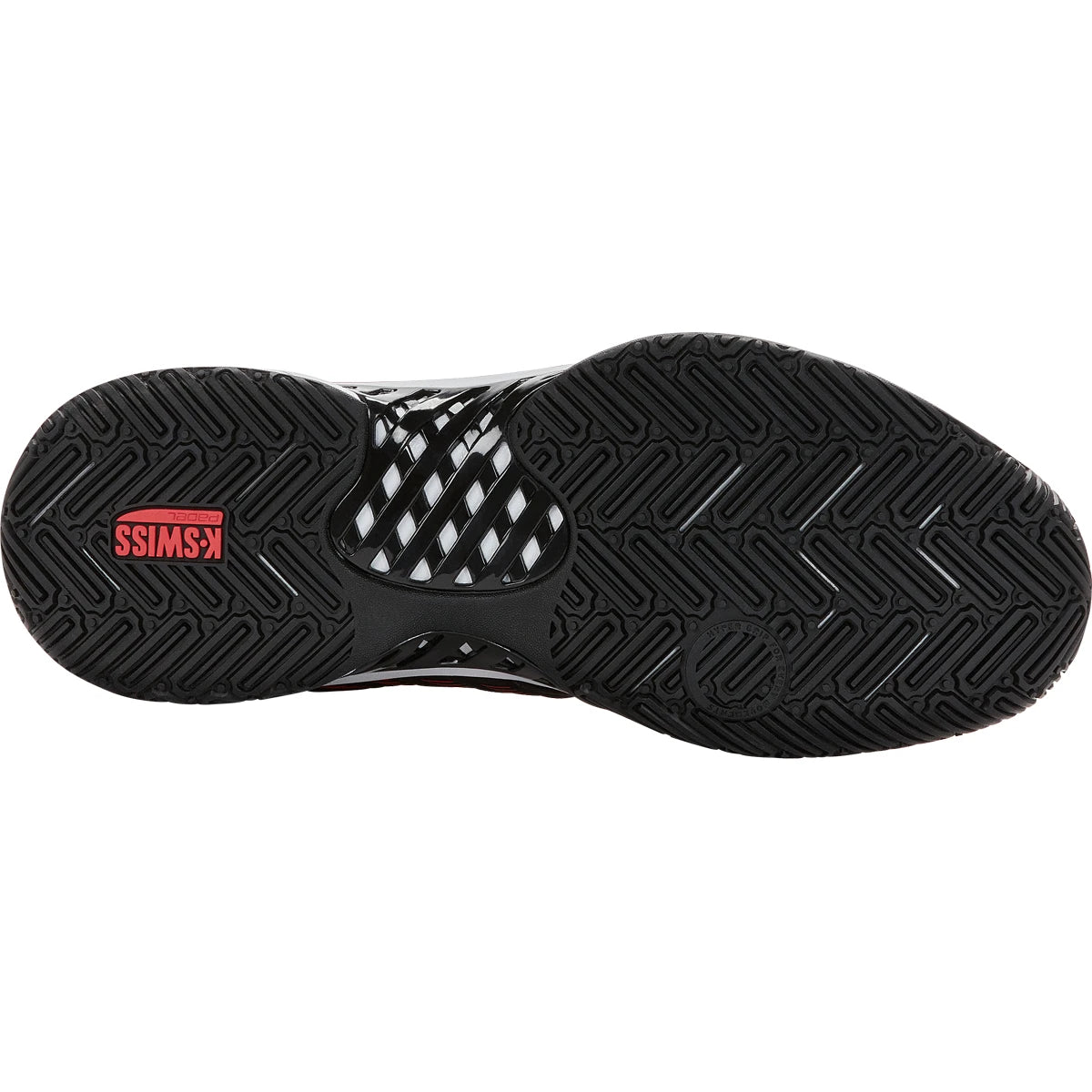 CHAUSSURES PADEL K-SWISS EXPRESS LIGHT 4