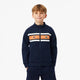 VESTE LACOSTE JUNIOR ROLAND-GARROS OFFICIAL OUTFIT