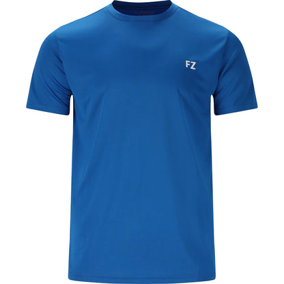 T-SHIRT FZ FORZA HOMME BA2514 S/S BLUE