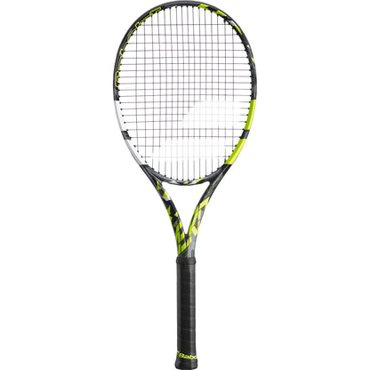 BABOLAT PURE AERO RACKET + (300 GR)