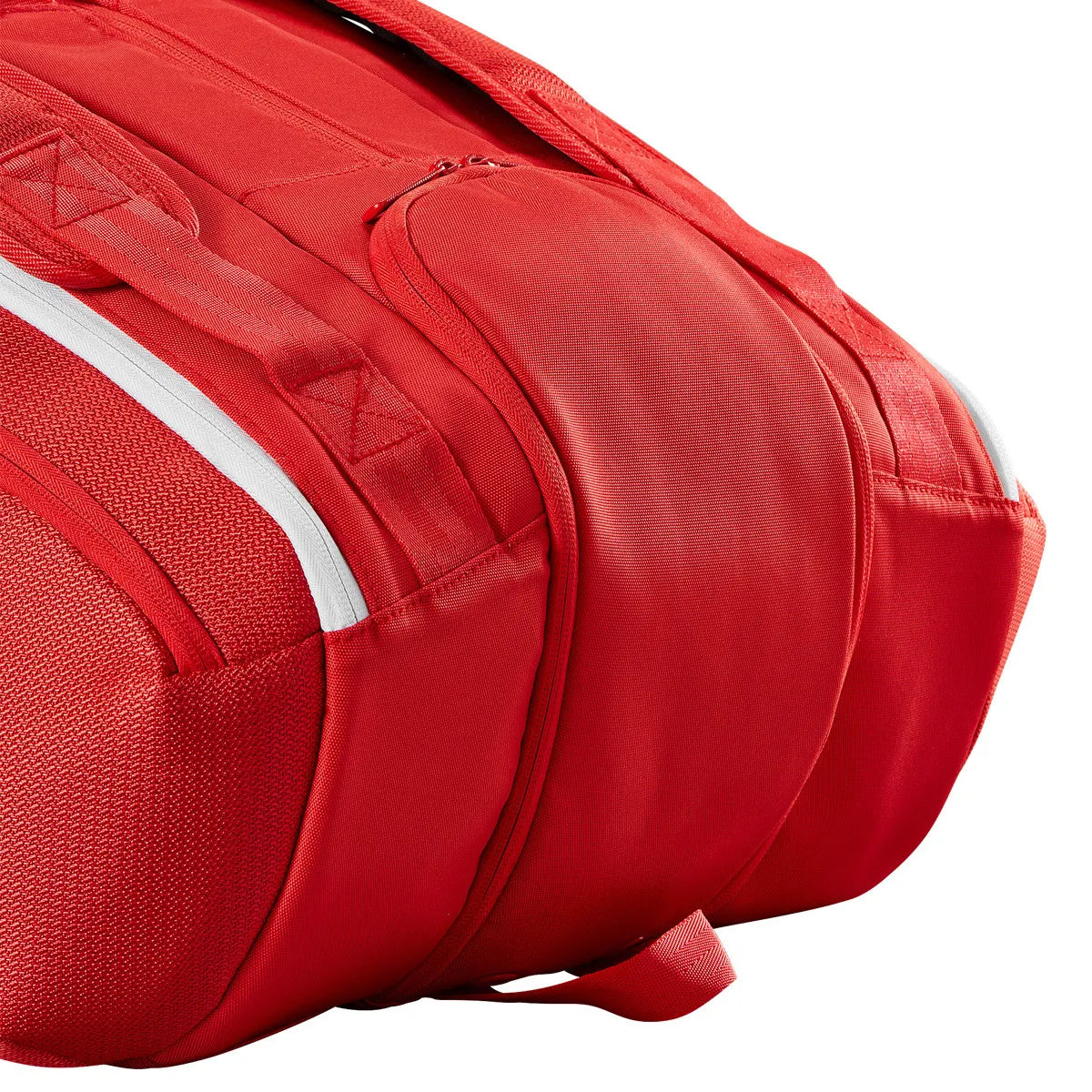 SAC WILSON SUPER TOUR RED 15