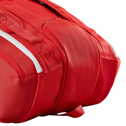 SAC WILSON SUPER TOUR RED 15