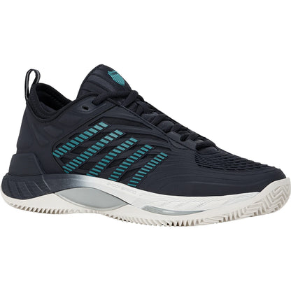CHAUSSURES K-SWISS HYPERCOURT SUPREME 2 TERRE BATTUE