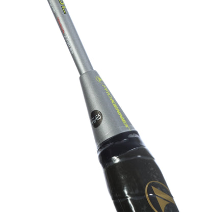 RAQUETTE DE BADMINTON PRO KENNEX DESTINY CONTROL S/G/O (CORDEE)