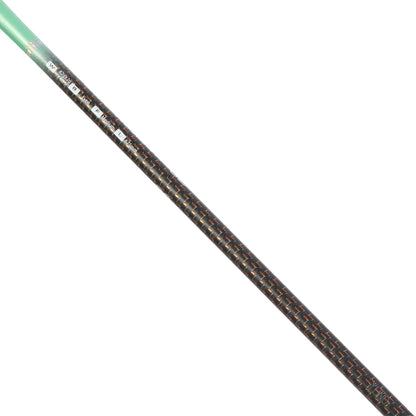 BADMINTON RACKET CARLTON VAPOUR TRAIL HT 82 (STRUNG)