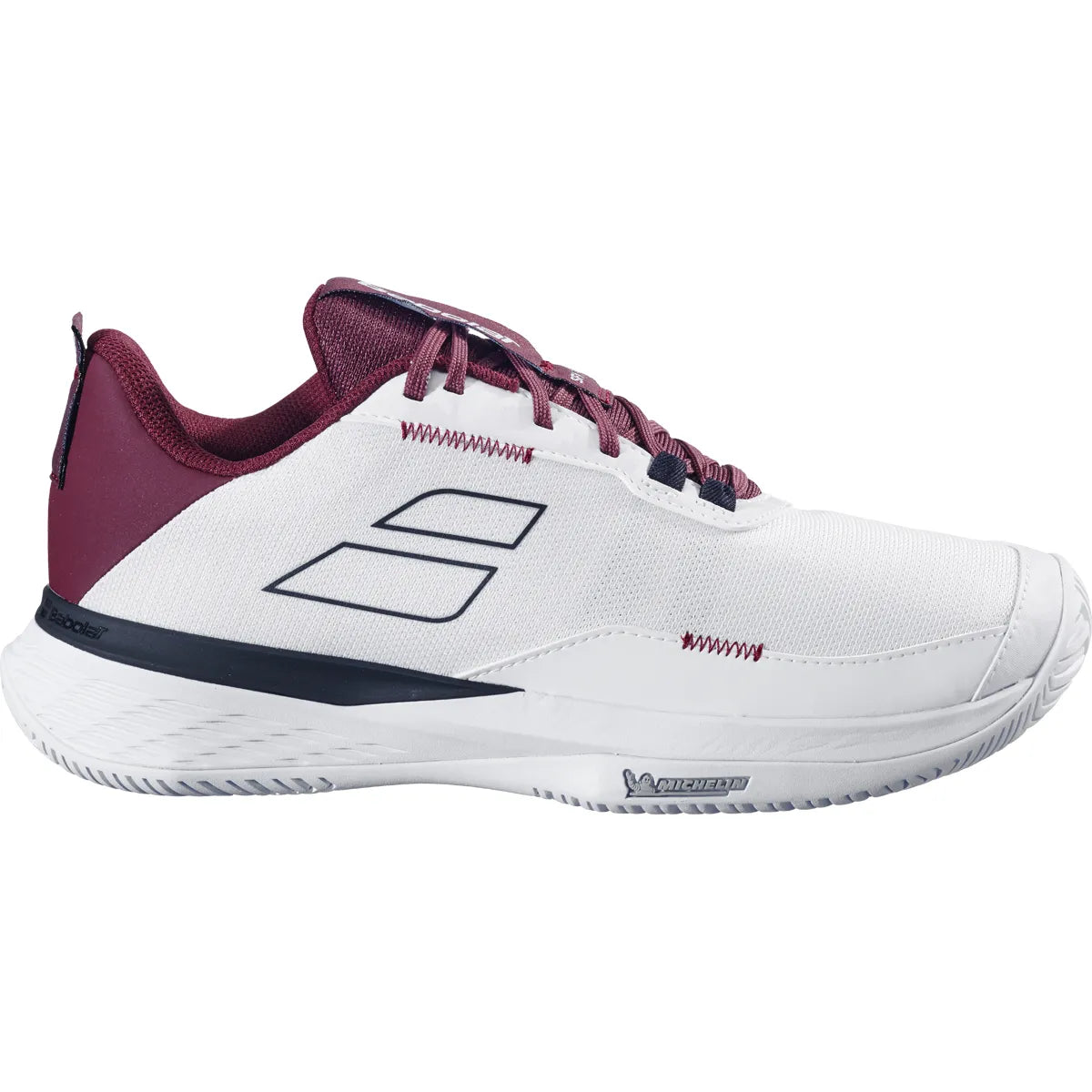 BABOLAT SFX EVO SCHUHE FÜR ALLE OBERFLÄCHEN