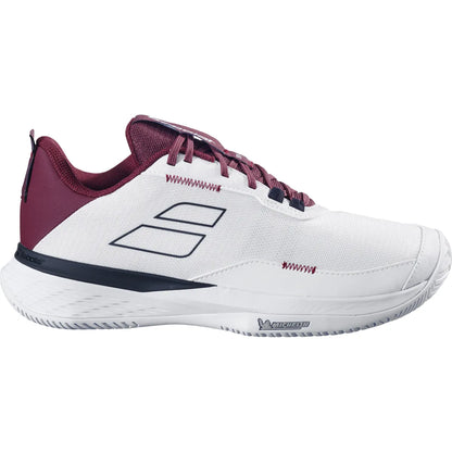 BABOLAT SFX EVO SCHUHE FÜR ALLE OBERFLÄCHEN