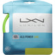 CORDAGE LUXILON BIG BANGER ALU POWER (12 METRES)