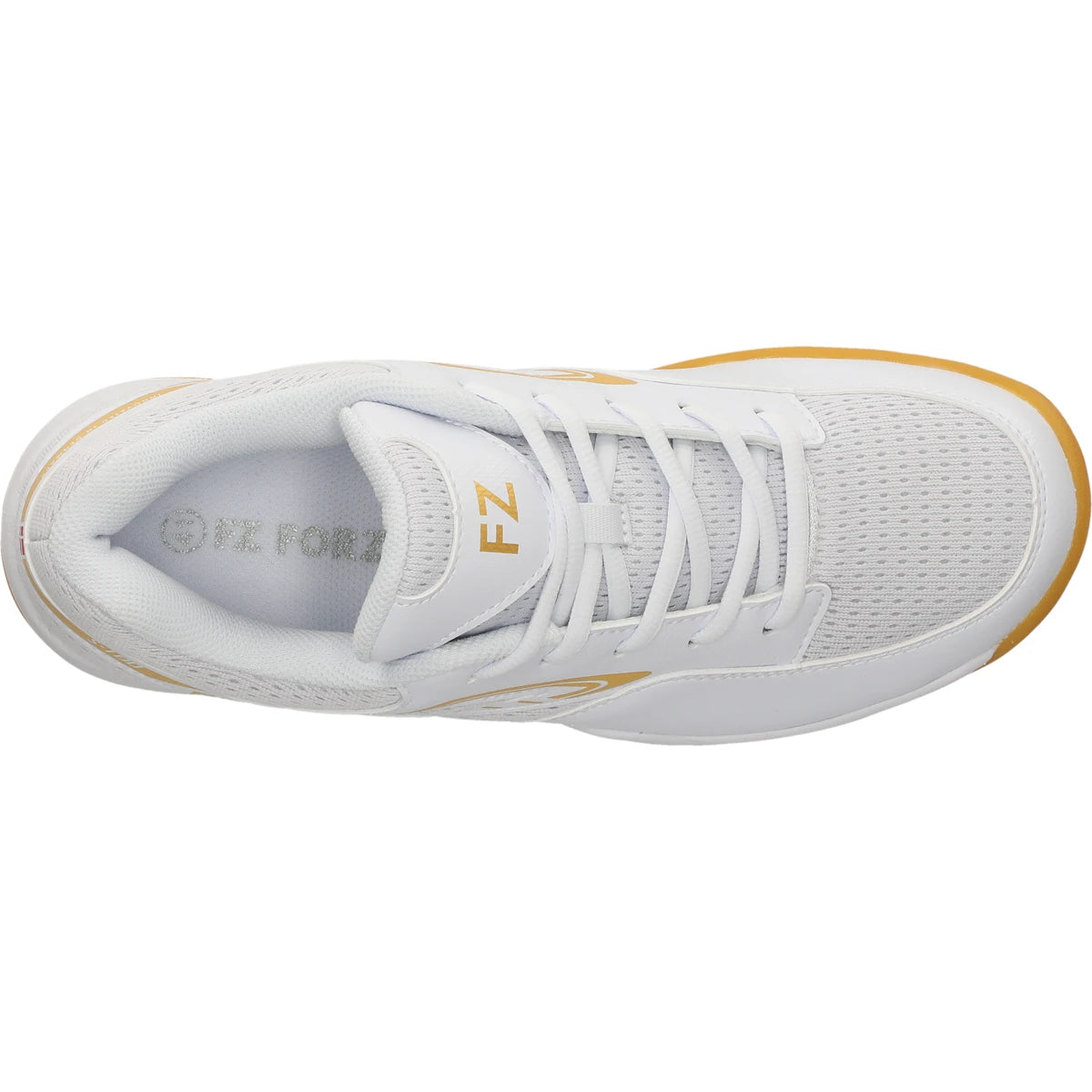 CHAUSSURES FZ FORZA INDOOR S-180 WHITE