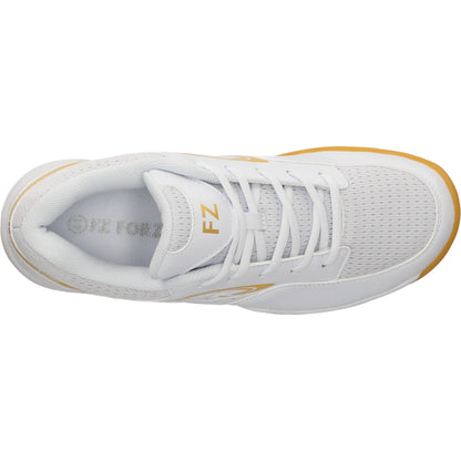 CHAUSSURES FZ FORZA INDOOR S-180 WHITE