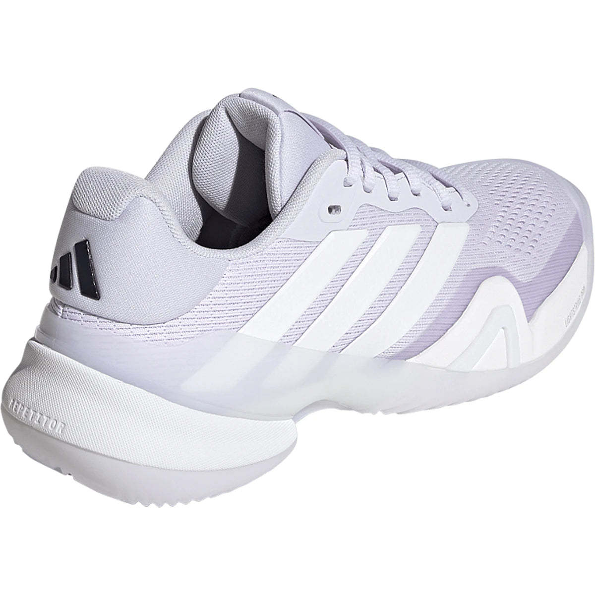 CHAUSSURES ADIDAS FEMME BARRICADE 14 TERRE BATTUE