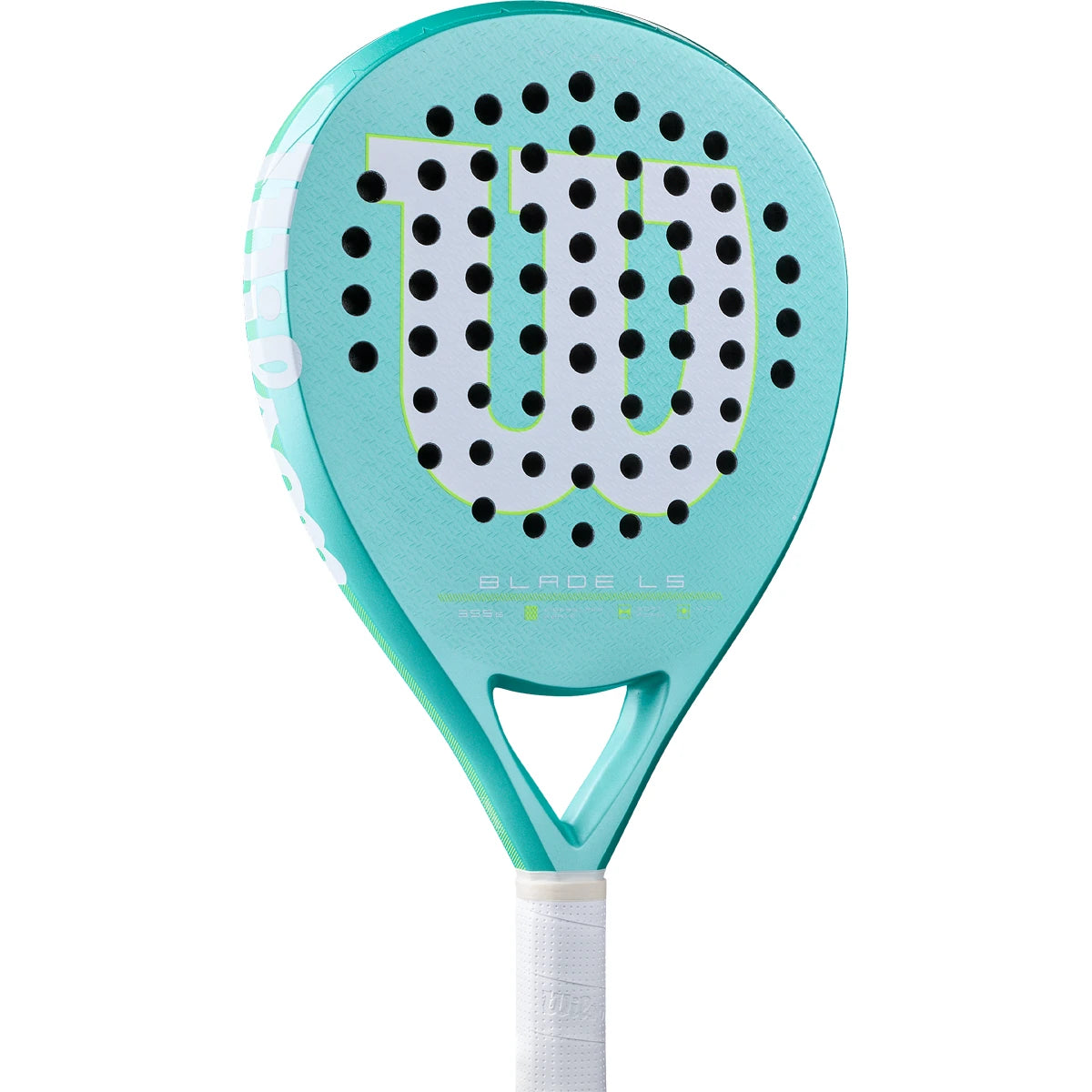 WILSON BLADE LS V4 GR PADEL RACKET