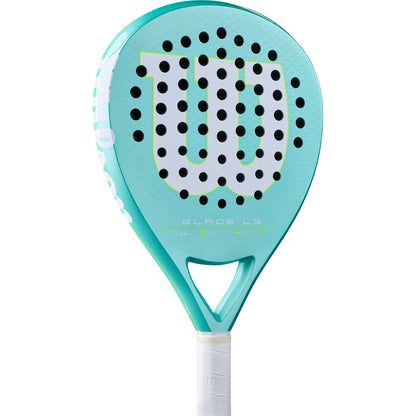 WILSON BLADE LS V4 GR PADEL RACKET