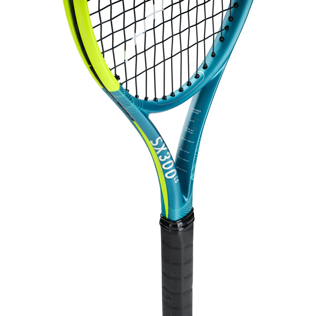 DUNLOP SX 300 LS RACKET (285 GR)
