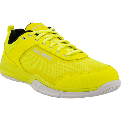 SALMING HERRENSCHUHE INDOOR VIPER 1.0 GELB/SCHWARZ