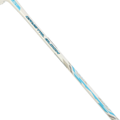 RAQUETTE DE BADMINTON FELET BLOOM CRYSTAL (CORDEE)