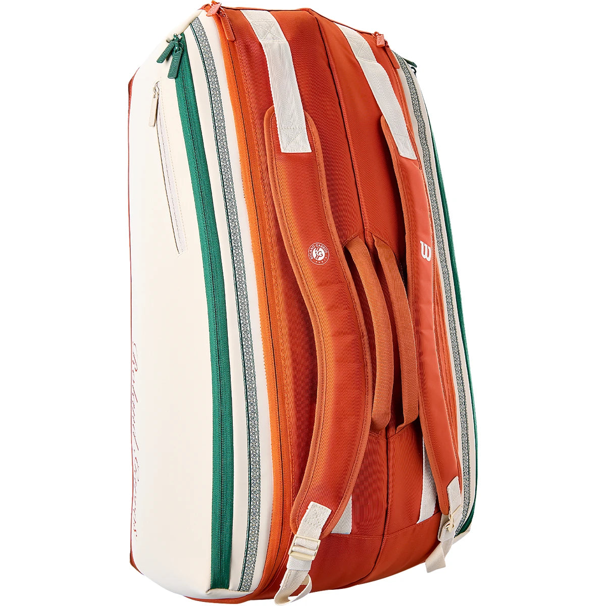 WILSON SUPER TOUR ROLAND GARROS 2026 TASCHE