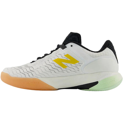 CHAUSSURES NEW BALANCE FEMME RALLY V2 TOUTES SURFACES