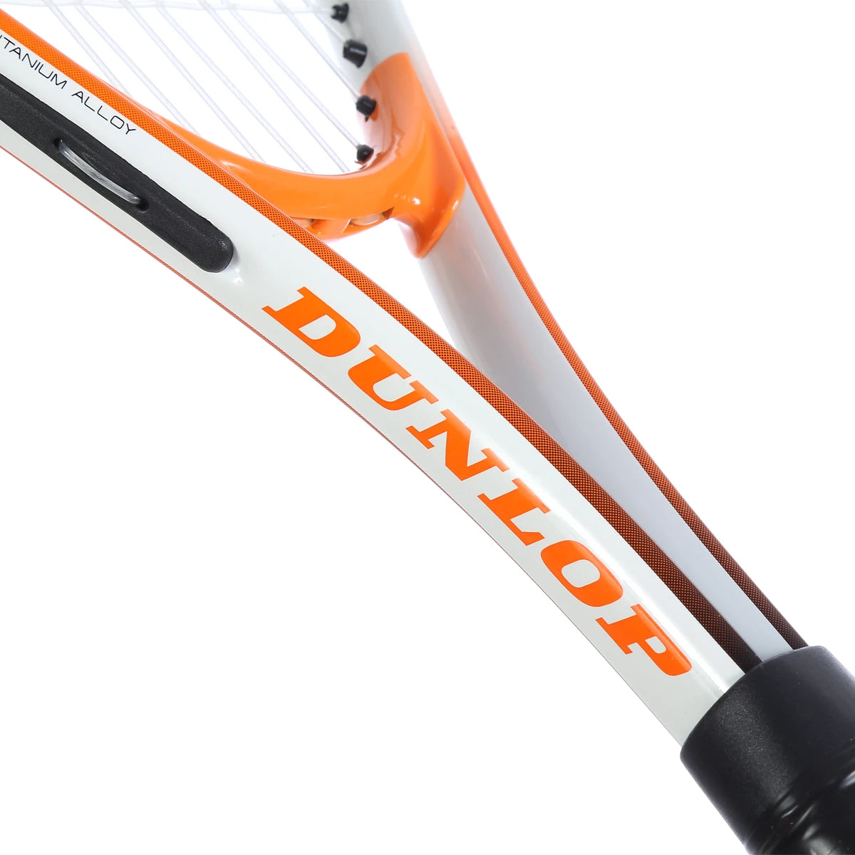 DUNLOP JUNIOR PLAY MINI 23.5 INCH SQUASH RACQUET