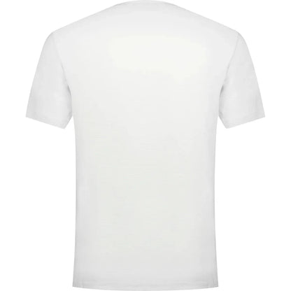T-SHIRT LE COQ SPORTIF JUNIOR TENNIS