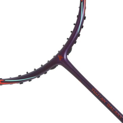 RAQUETTE DE BADMINTON KAWASAKI YUJIAN GALAXY 4U