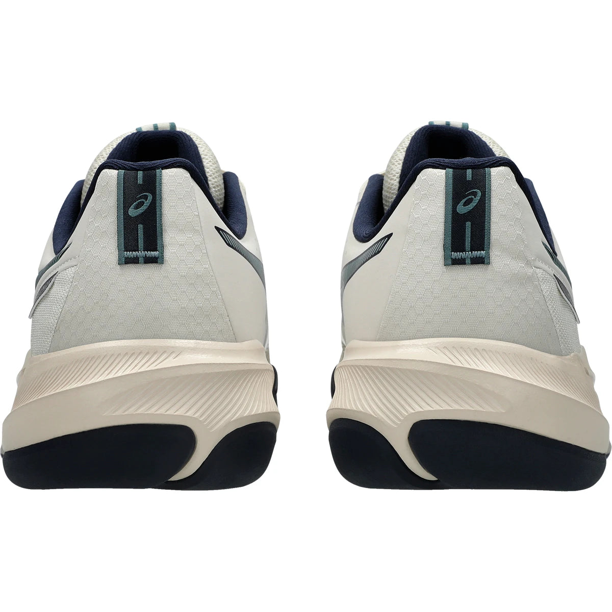 CHAUSSURES ASICS GEL CHALLENGER 15 MOQUETTE