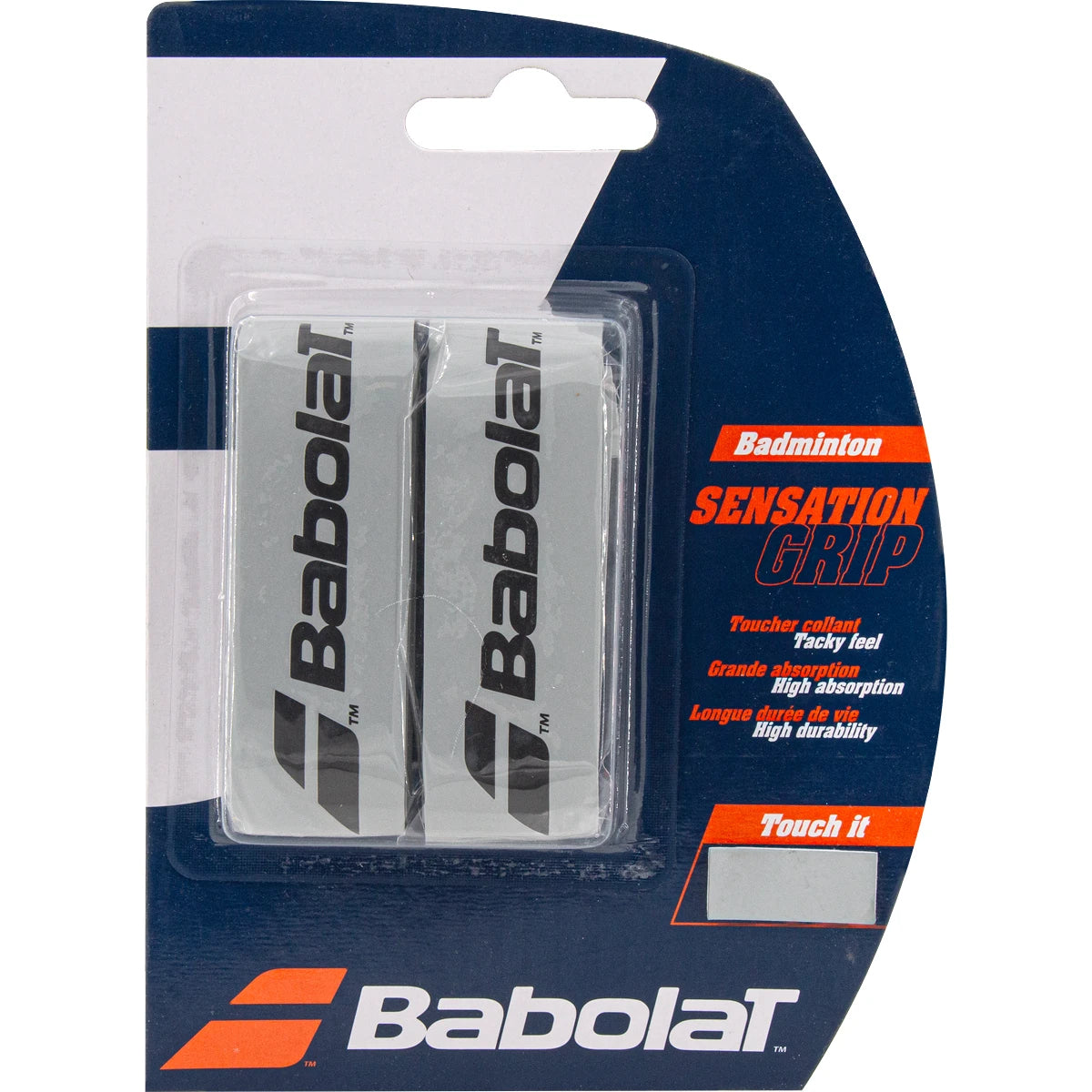 GRIP BABOLAT SENSATION (X2)