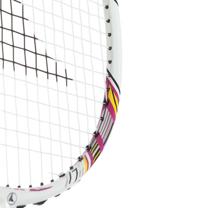 RAQUETTE DE BADMINTON PRO KENNEX KINETIC MISSILE PRO (CORDEE)