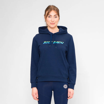 SWEAT BIDI BADU DAMEN GRAFIC ILLUMINATION CHILL