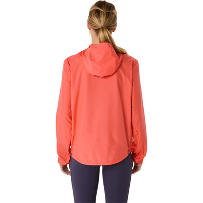 VESTE ASICS FEMME CORE