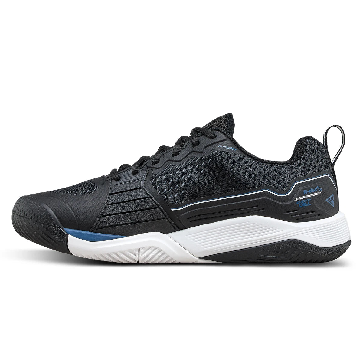 CHAUSSURES WILSON RUSH PRO 4.5 TOUTES SURFACES