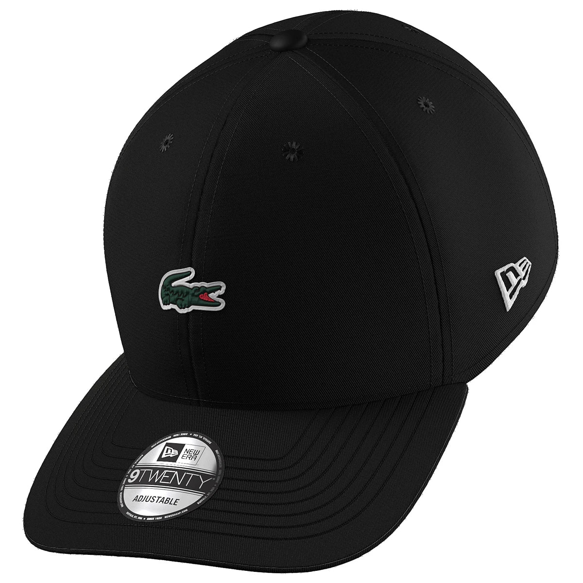 CASQUETTE ERA LACOSTE