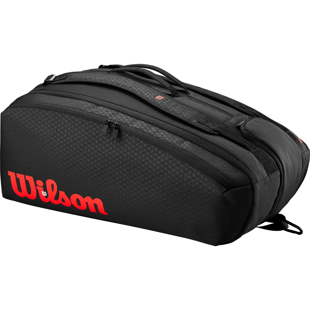 SAC DE TENNIS WILSON CLASH V3 15R