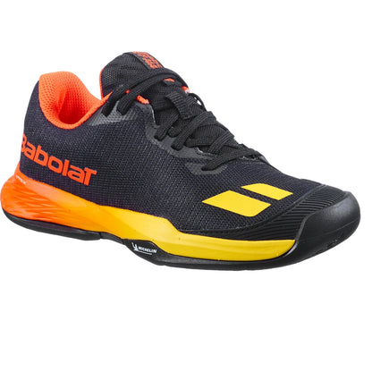 CHAUSSURES BABOLAT GARCON JET MACH 3 TOUTES SURFACES